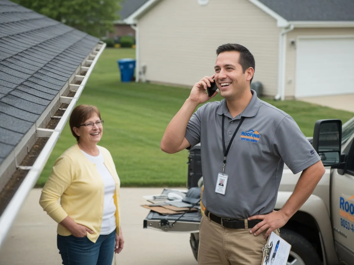 Local Roofing Contractors Washington FAQs